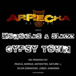 Gypsy Town (Kadasma Theme Mix) Song Lyrics
