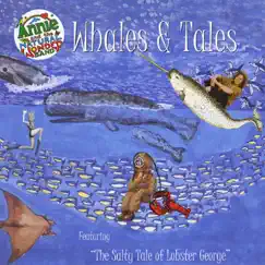 Whales and Tales by Annie and the Natural Wonder Band album reviews, ratings, credits