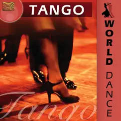 World Dance: Tango by Trio Pantango album reviews, ratings, credits