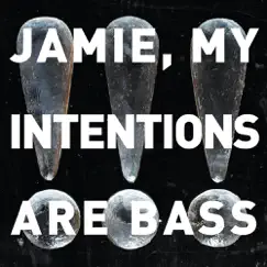 Jamie, My Intentions Are Bass by !!! album reviews, ratings, credits