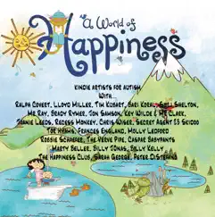 A World of Happiness for Autism Song Lyrics