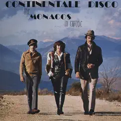 Continentale Disco by Tony Monaco album reviews, ratings, credits