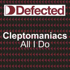 All I Do (Cleptomaniacs Ghost Mix) Song Lyrics