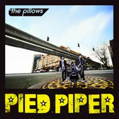 PIED PIPER by The pillows album reviews, ratings, credits