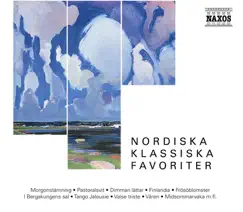 Midsommarvaka (Svensk Rapsodi Nr 1, Op 19 Song Lyrics