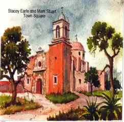 Town Square by Stacey Earle & Mark Stuart album reviews, ratings, credits