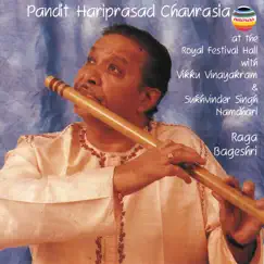 Pt. Hariprasad Chaurasia by Pandit Hariprasad Chaurasia album reviews, ratings, credits