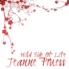 Wild Side Of Life - EP by Jeanne Pruett album reviews, ratings, credits