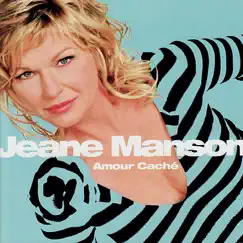 Amour caché by Jeane Manson album reviews, ratings, credits