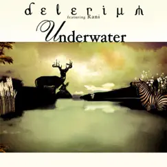 Underwater Remixes (EP) by Delerium album reviews, ratings, credits