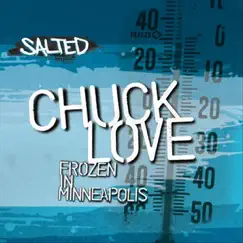 Frozen In Minneapolis by Chuck Love album reviews, ratings, credits