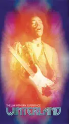Winterland (Live) by The Jimi Hendrix Experience album reviews, ratings, credits