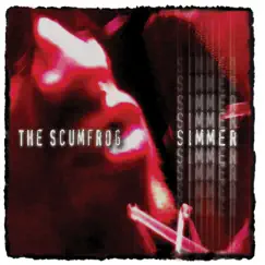 Simmer by The Scumfrog album reviews, ratings, credits