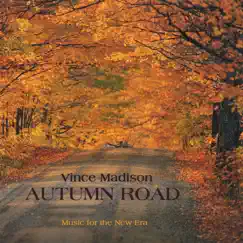 Autumn Road by Vince Madison album reviews, ratings, credits