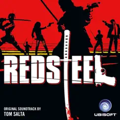 Red Steel (Original Soundtrack) by Tom Salta album reviews, ratings, credits