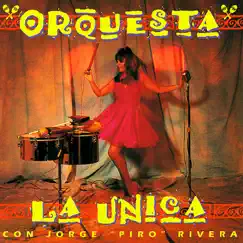 Orquesta la Unica by Jorge 