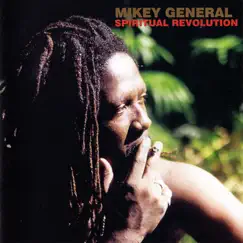 Spiritual Revolution by Mikey General album reviews, ratings, credits