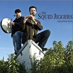 Greatest Hits by The Squid Jiggers album reviews, ratings, credits