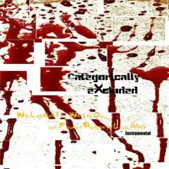 Was Looking For Ways To Die (Instrumental) by Categorically Excluded album reviews, ratings, credits