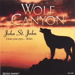 Wolf Canyon by John St. John album reviews, ratings, credits