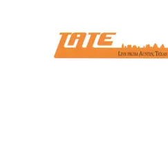 Live from Austin, Texas by Tate album reviews, ratings, credits