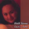 Heidi Sierra Lust...Love album lyrics, reviews, download