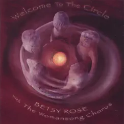 Welcome to the Circle by Betsy Rose album reviews, ratings, credits
