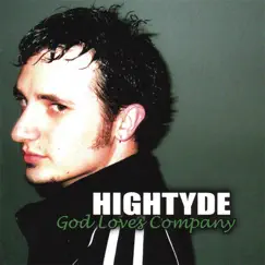 God Loves Company by HighTyde album reviews, ratings, credits