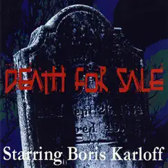 Death for Sale - EP by Boris Karloff album reviews, ratings, credits