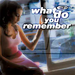 What Do You Remember (DreamHouse Extended) Song Lyrics