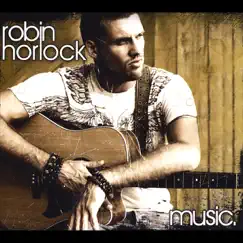 Music. by Robin Horlock album reviews, ratings, credits