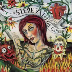 Fire Garden by Steve Vai album reviews, ratings, credits