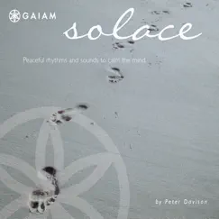 Solace by Peter Davison album reviews, ratings, credits