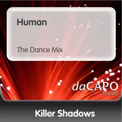 Human (The Dance Mix) Song Lyrics