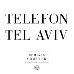 Time Is Running Out (Telefon Tel Aviv Remix) Song Lyrics