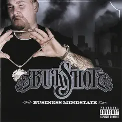 Business Mindstate by Bukshot album reviews, ratings, credits