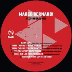 Six Fingered Fox by Marco Bernardi album reviews, ratings, credits