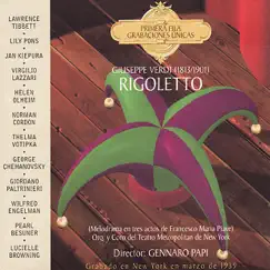 Rigoletto: Acto 1, 