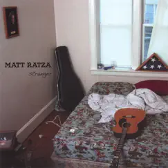 Stranger by Matt Ratza album reviews, ratings, credits