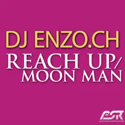Reach Up (Radio Edit) Song Lyrics
