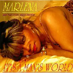 It's a Man's World (Digital Only) by Marlena Lady Black Lace album reviews, ratings, credits