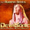 DevaSonic Vol. 1: Buddha Beats album lyrics, reviews, download