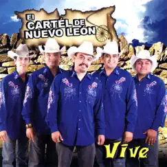 Vive by El Cartel De Nuevo Leon album reviews, ratings, credits