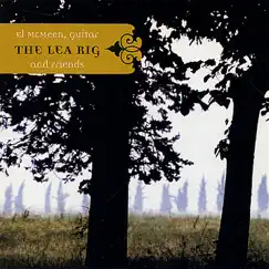 The Lea Rig by El McMeen album reviews, ratings, credits