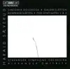 Saeverus: Peer Gynt Suites Nos. 1 & 2 - Sinfonia Dolorosa - Galdreslatten - Kjempevise-Slatten album lyrics, reviews, download