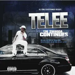 The Swagga Continues by Telee album reviews, ratings, credits