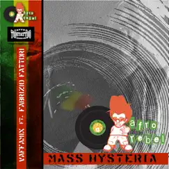 Mass Hysteria Song Lyrics