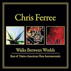 Walks Between Worlds by Chris Ferree album reviews, ratings, credits