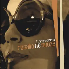 D'Improvviso by Rosalia De Souza album reviews, ratings, credits