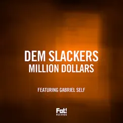 Million Dollars (feat. Gabriel Self) [Radio Edit] Song Lyrics